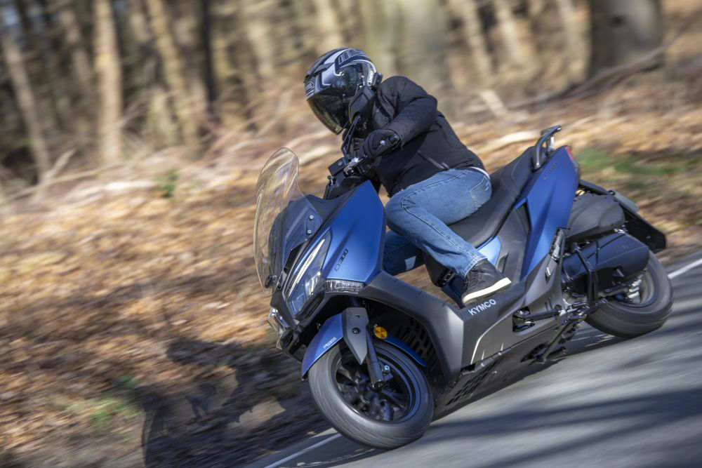 Kymco