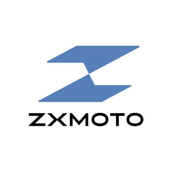 Neu ZXMoto bei Dasimoto